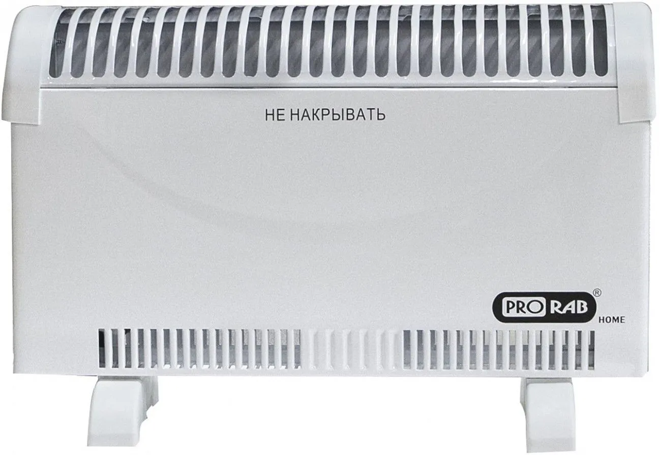 Конвектор PRORAB CH 2400 2400 Вт
