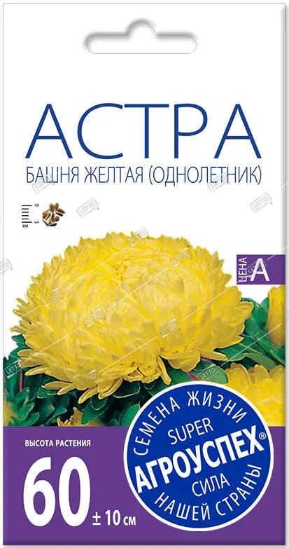 м астра башня желтая