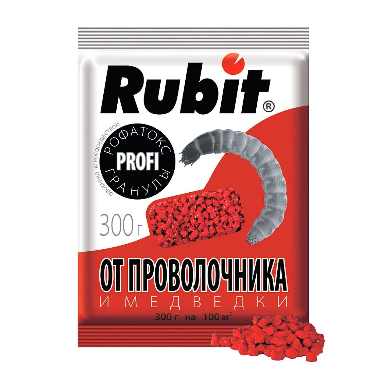 ч рубит от медвед 300гр