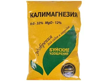 Калимагнезия 1кг БХЗ (15)