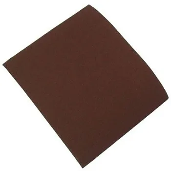 Шлиф-шкурка тканевая водостойкая 230*280 №100 645-058