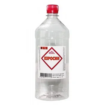 Керосин осветит КО-25 0,9л ПЭТ Н. Новгород (20)