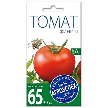 Л/томат Финиш поздний Д *0,3г