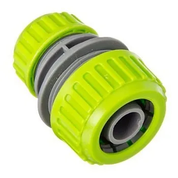 Муфта ремонтная переходная d1/2" - d3/4"