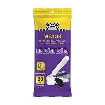 Мелок от тараканов Nadzor (100)