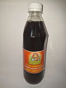 Бабкина надежда для универсальное осеннее 0,5л (16)