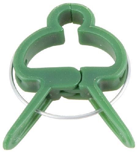 й зажим для растений 4,5 30
