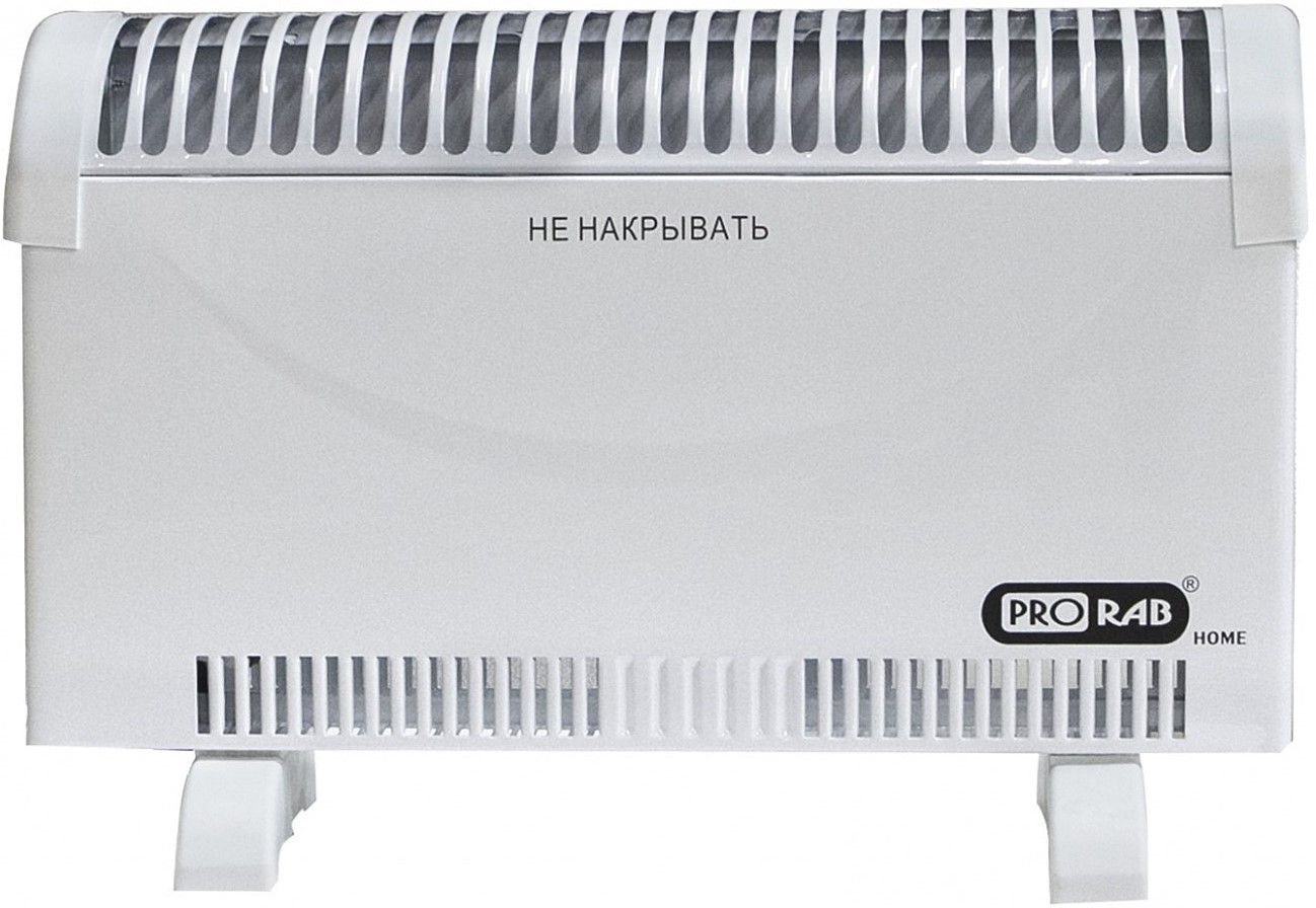 Конвектор PRORAB CH 2400 2400 Вт