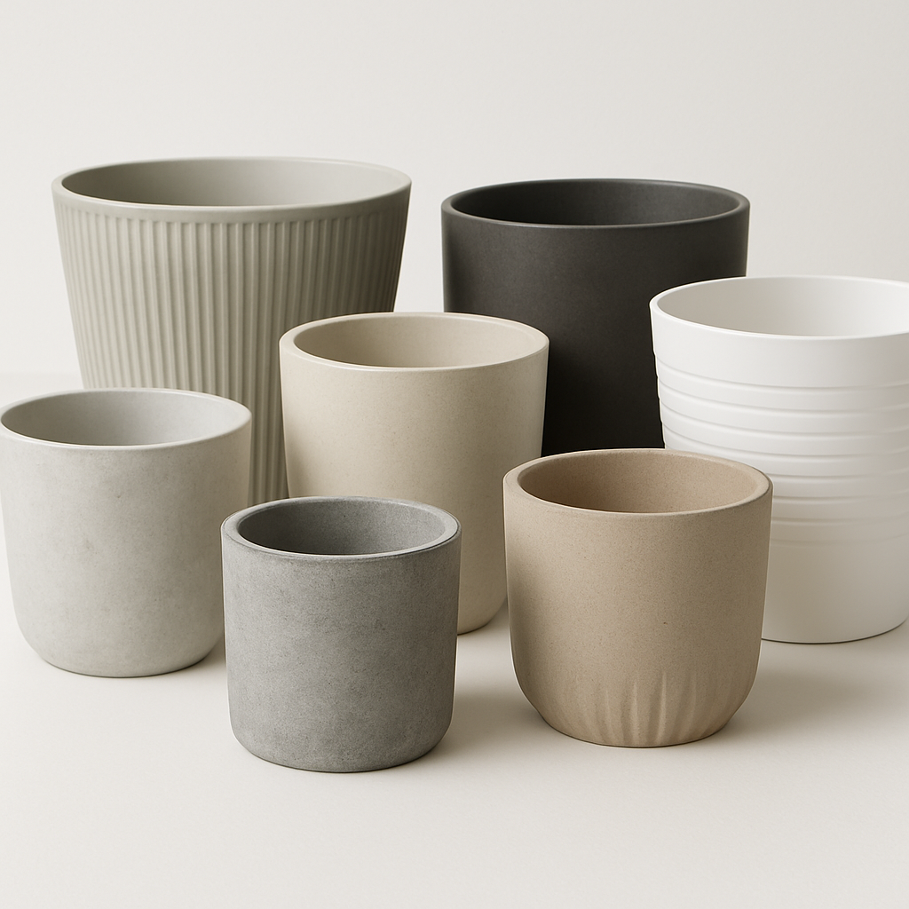 Кашпо для цветов