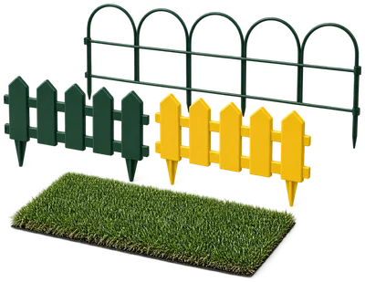 Садовый декор