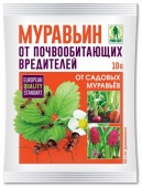 и муравьин