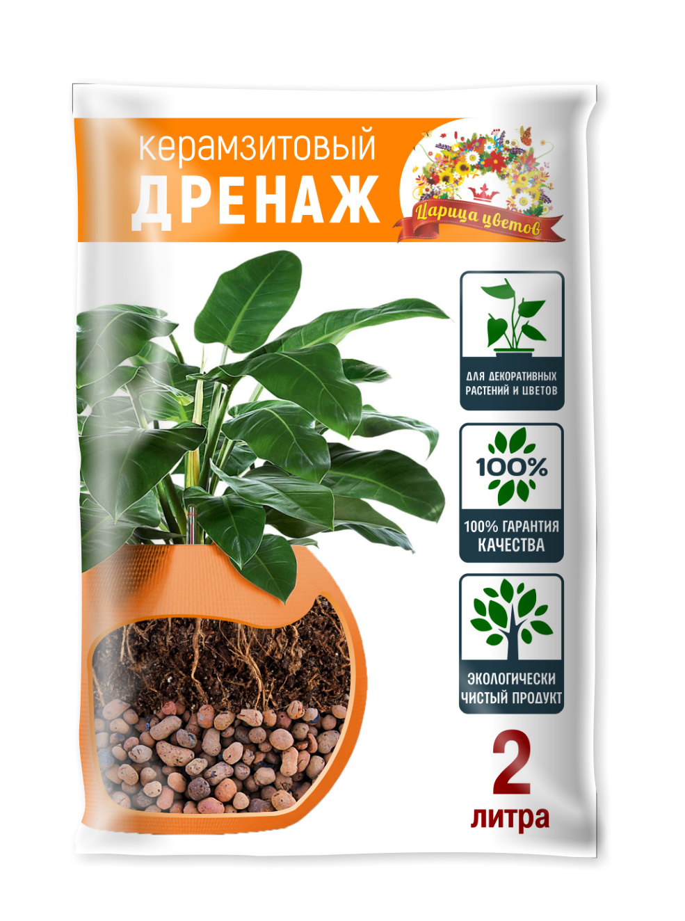дренаж-2л-2пак