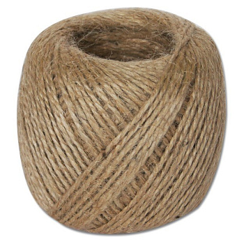 Шпагат джутовый 100м 560текс (100)