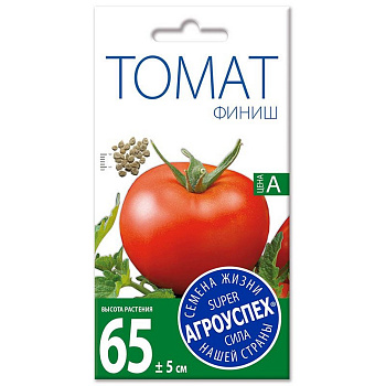 Л/томат Финиш поздний Д *0,3г