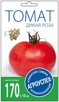 Л/томат Дикая роза средний 0,1г