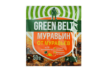 Муравьин 50 гр ГБ (50)