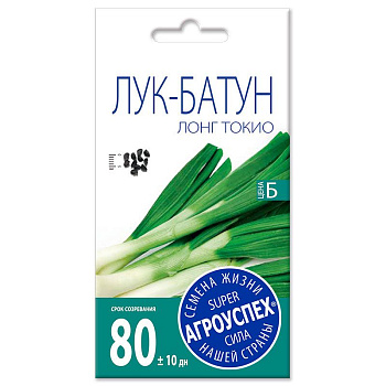 Л/лук-батун Лонг Токио *0,5г